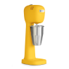 BPA-free Milkshake Mixer - Yellow - HENDI