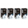 Paket 4 filtrov Brita Intenza