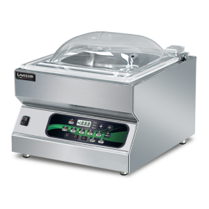 Aparat za vakuumsko pakiranje s črpalko - JOLLY LCD