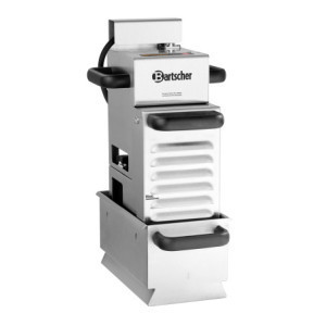 Filter za olje za cvrtje - Bartscher