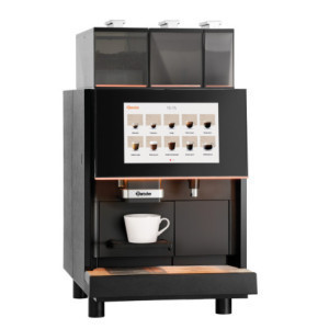 Automatic Coffee Machine KV2 - Bartscher