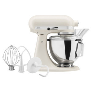 Batteur-Mélangeur KitchenAid - Porcelan - 4,3 L - Bartscher