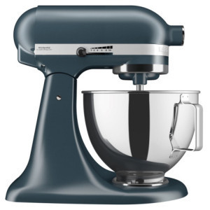Batteur-Mélangeur KitchenAid - Modra Jekla - 4,3 L - Bartscher
