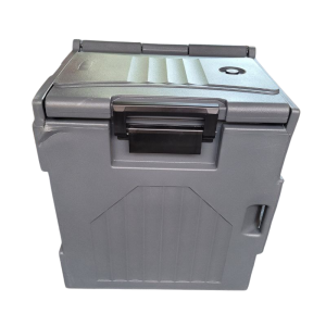 Dvojni izotermični zabojnik - 2 x 10 GN 1/1 - CombiSteel