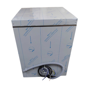 Pomivalni stroj Maestro 50x50 400V s črpalko za odtok in dozirnikom detergenta - Gastro M - Fourniresto