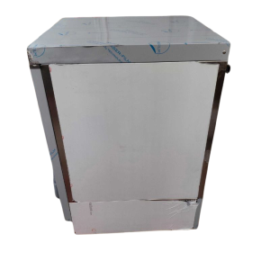 Pomivalni stroj Maestro 50x50 400V s črpalko za odtok in dozirnikom detergenta - Gastro M - Fourniresto