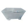 Professional Chest Freezer - 370 L