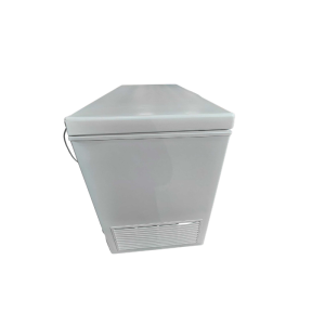 Profesionalna skrinja zamrzovalnik - 370 L