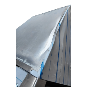 Omarica 350 litrov - Pozitivno - Ref NMA400TNIX