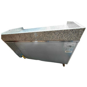 Pohištvo za pico - 2 vrata - Dynasteel