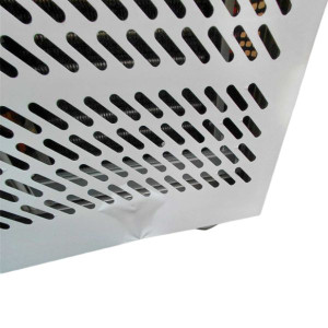 Pohištvo za pico - 2 vrata - Dynasteel