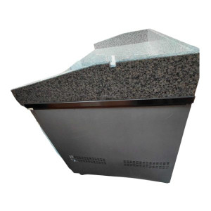 Pohištvo za pico - 2 vrata - Dynasteel