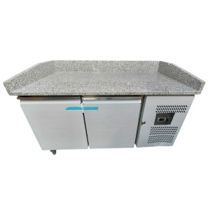 Pohištvo za pico - 2 vrata - Dynasteel