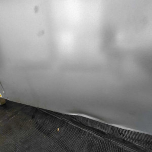 Pohištvo za pico - 2 vrata - Dynasteel