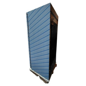 Omarica 600 litrov - Negativna