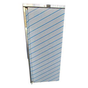 Omarica 600 litrov - Negativna