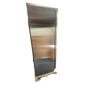 Pozitivna hladilna omara iz nerjavečega jekla - 600 L - Polar