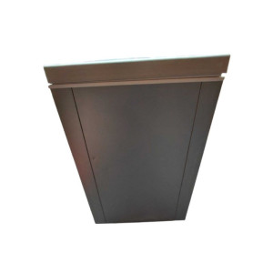 Profesionalna skrinja zamrzovalnik - 700 L