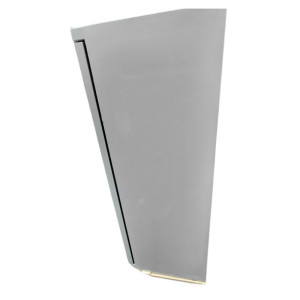 Omarica 555 Litrov - Negativno