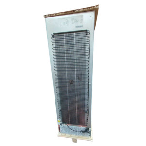 Ventilirana hladilna omara 400 L - Notranjost ABS - Dynasteel