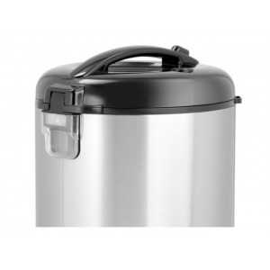 Kuhanje riža - 1,8 L Bartscher