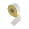 Termalni papir za POS bančne kartice - 57 x 60 mm - Paket 10