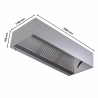 Napa Cubique 1100 Led Brez Motorja - Dynasteel Inovativno