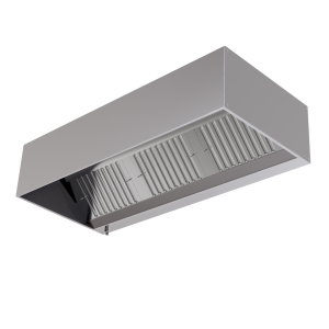 Napa Cubique 1100 Led Brez Motorja - Dynasteel Inovativno