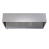 Nape kubična 900 LED brez motorja - Dynasteel KP 9/12L-LEDB-IMPEX