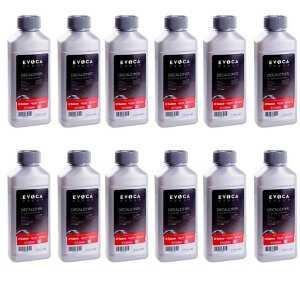 Odstranjevalec vodnega kamna za kavni avtomat 250 ml - Paket 12 steklenic - Saeco