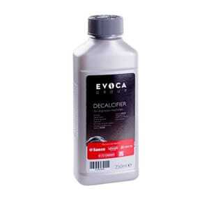 Odstranjevalec vodnega kamna za kavni avtomat 250 ml - Paket 12 steklenic - Saeco