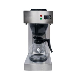 Kavni aparat - 2 x 1,8 L - Dynasteel