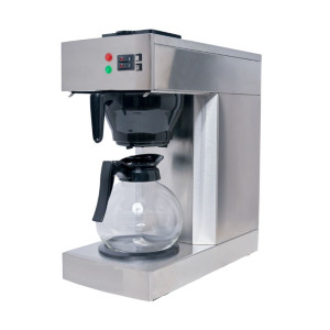Kavni aparat - 2 x 1,8 L - Dynasteel