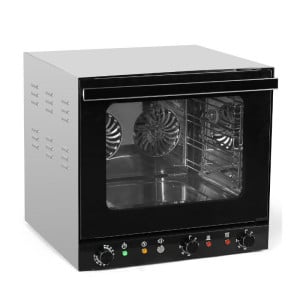 Four Professionnel à Convection avec Humidificateur 4 n Reconditionné