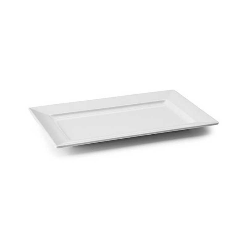 Plateau Rectangulaire en Mélamine - 35 x 21 cm Plateau Rectangulaire en Mélamine - 35 x 21 cm