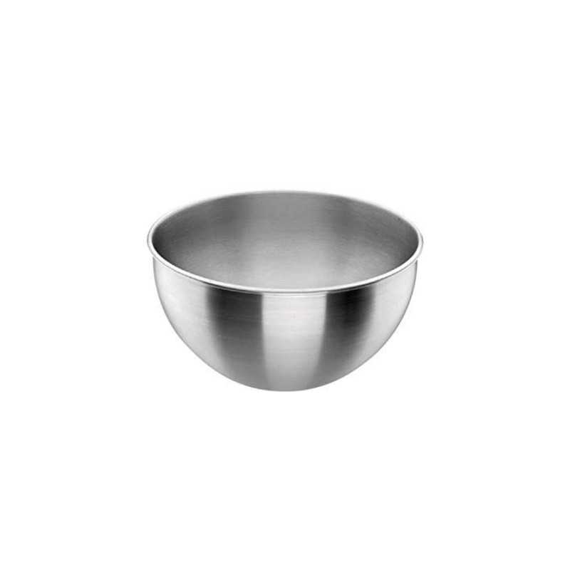 Stainless Steel Mixing Bowl - Diameter 32 cm Stainless Steel Mixing Bowl - Diameter 32 cm