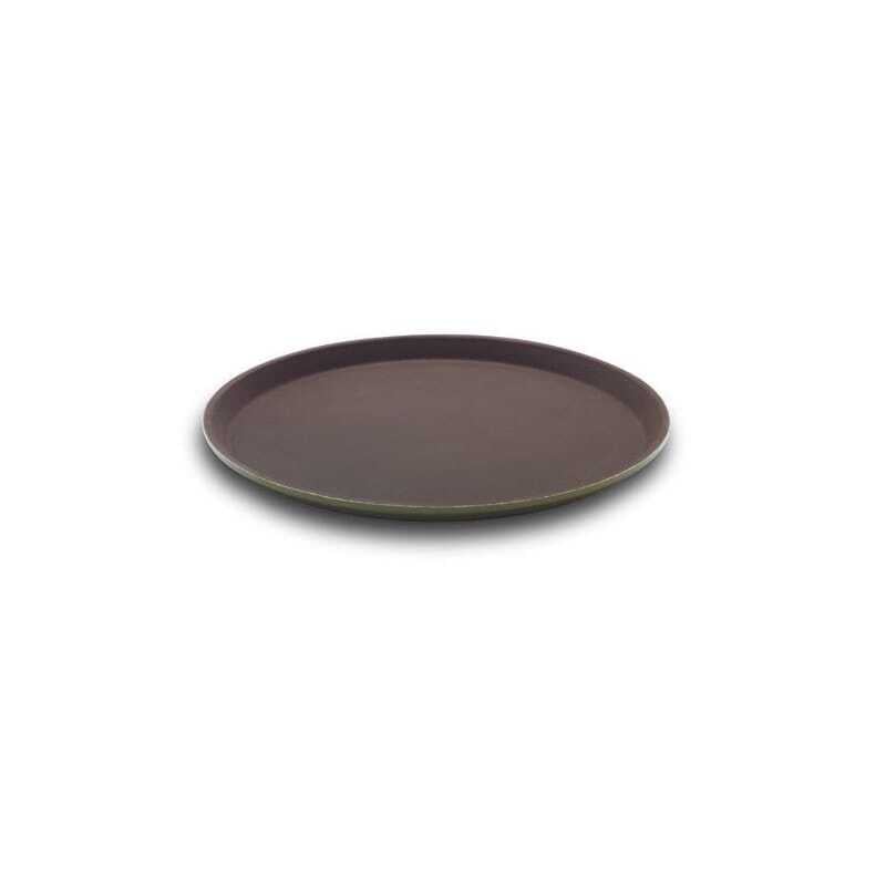 Oval Serving Tray - 36 cm Lacor Oval Serving Tray - 36 cm Lacor