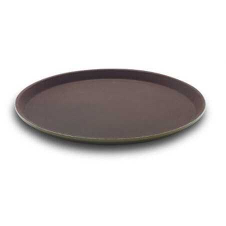 Ovalna servirna deska - 36 cm Lacor