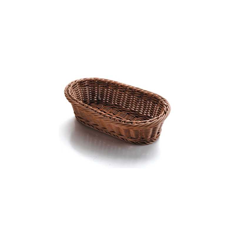 Oval Bread Basket - LACOR Oval Bread Basket - LACOR