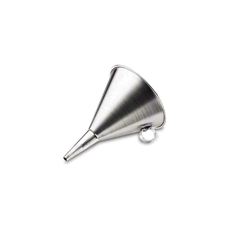 Entonnoir en Inox Lacor Entonnoir en Inox Lacor