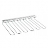 Rack za kozarce - 5 vrst - Tellier