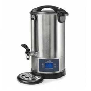 Razdeljevalnik Vroče Vode - 4 L Lacor