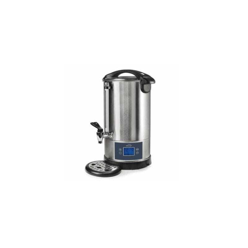 Razdeljevalnik Vroče Vode - 4 L Lacor