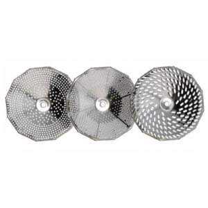 Mreža premera 4 mm za mlin št. 3