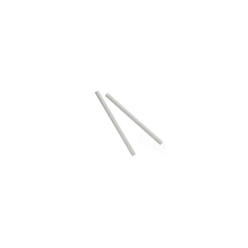 Paille Carton - Ø 6 x 197 mm - Lot de 500 Fourniresto Paille Carton - Ø 6 x 197 mm - Lot de 500 Fourniresto