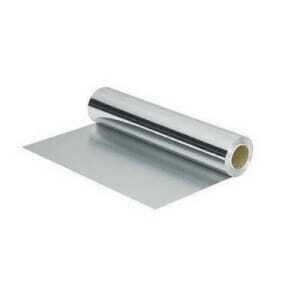 Profesionalna aluminijasta folija - 45 cm