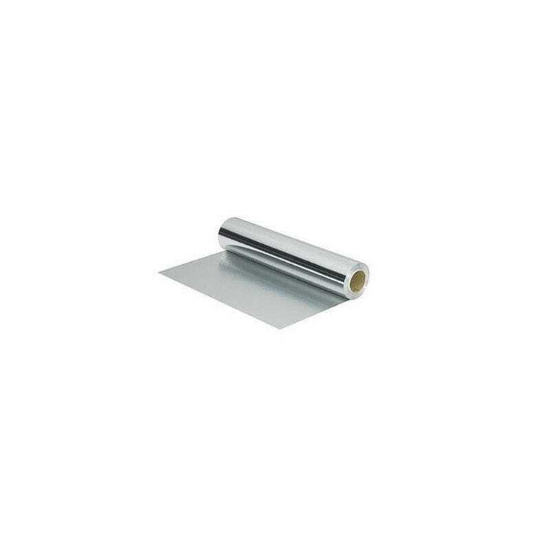 Profesionalna aluminijasta folija - 45 cm