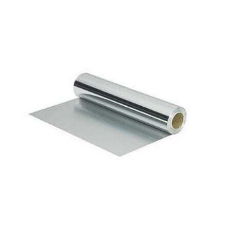 Profesionalna aluminijasta folija - 45 cm