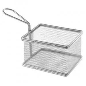 Košarica za mini krompirček 120 x 100 mm