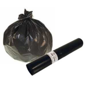 Ojačana Vreča za Smeti - 30 L - Paket 500 - FourniResto